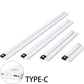 LED Bewegungssensor Lichtstreifen