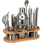 Professionelles Bartender Set
