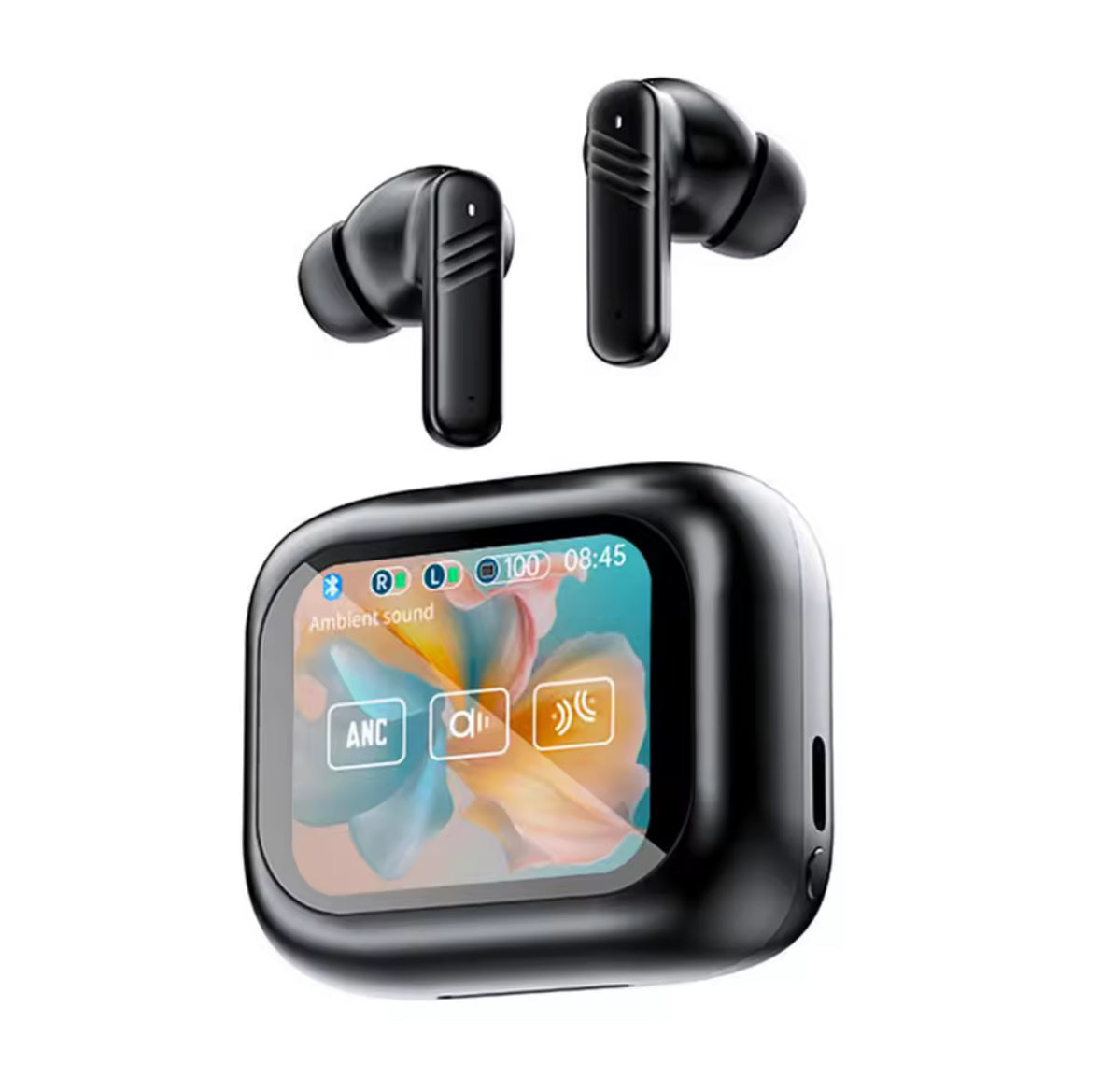 Touch gesteuerte Multifunktions Smart Kopfhörer