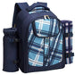 XL Picknick Rucksack