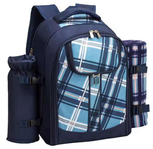 XL Picknick Rucksack