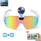 Smart HD Action Kamera Sonnenbrille