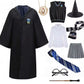 Potter Zauberschüler Kostüm