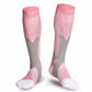 Sportliche Kompressions Socken
