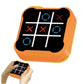 Elektrisches AI TicTacToe