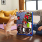 Katzen Adventskalender für Haustiere