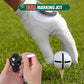 Golfer Adventskalender