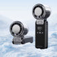 Mobiler Turbo Klima Anlagen Ventilator