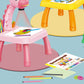 Kinder Mal-Projektor