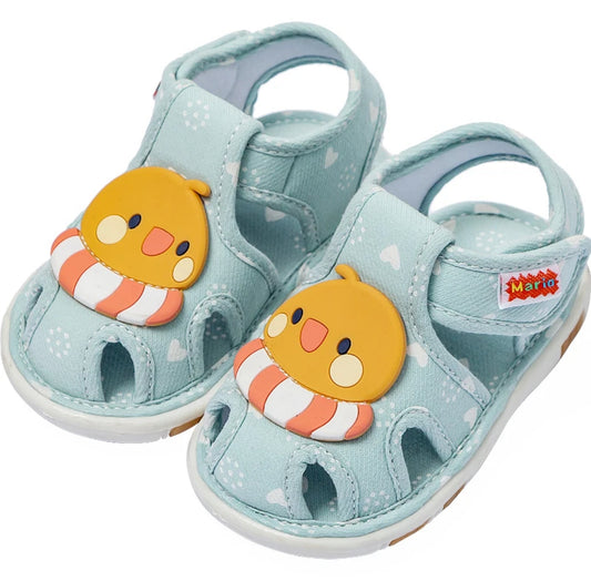 Neverlose™ Quietschende Kinder Schuhe