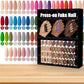 Beauty Nagel Adventskalender