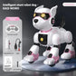 Intelligenter Stunt Roboter Hund