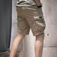 Multi Cargo Shorts