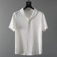 Luxuriöses Sommer Shirt mit Hosen