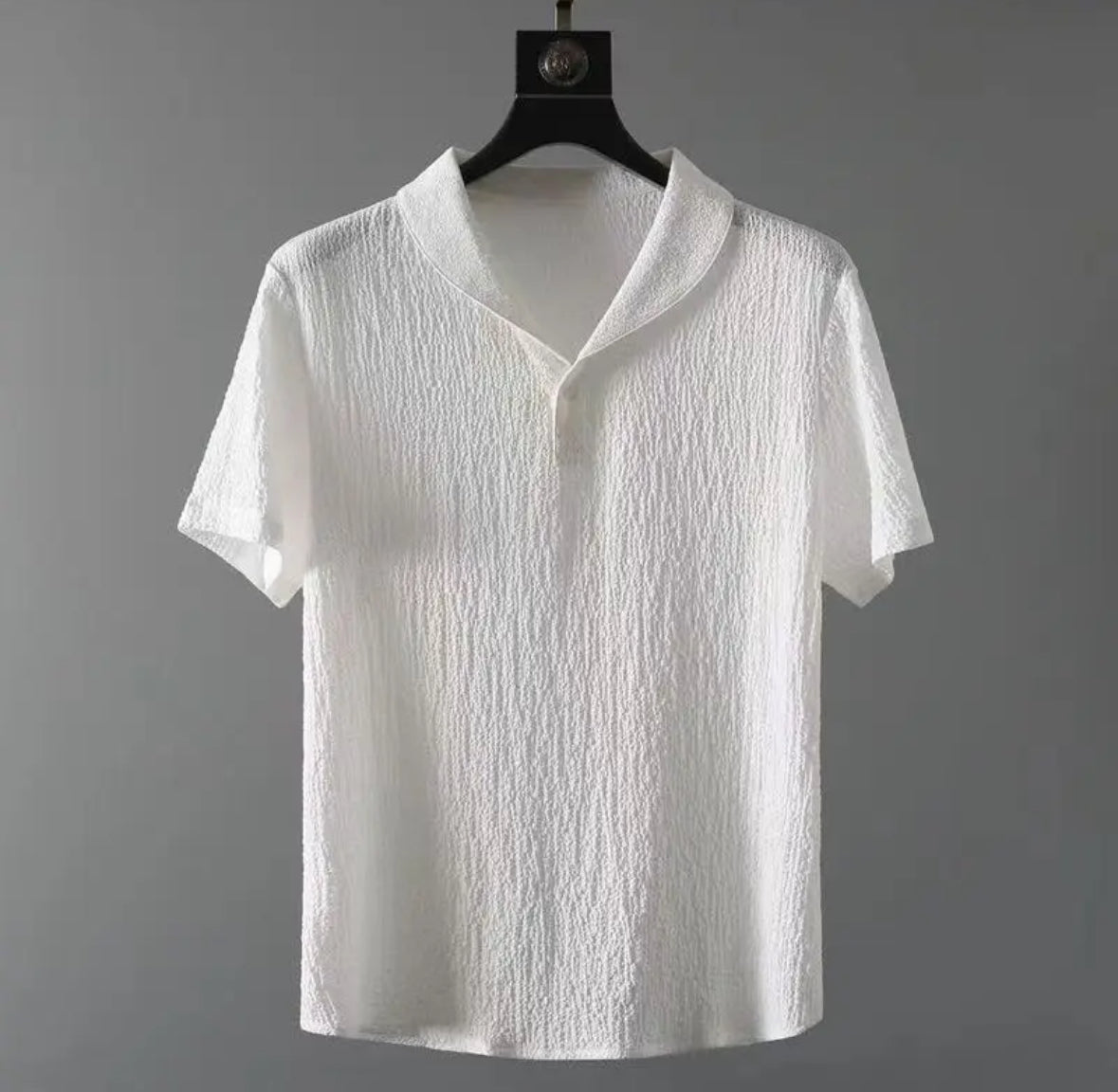 Luxuriöses Sommer Shirt mit Hosen