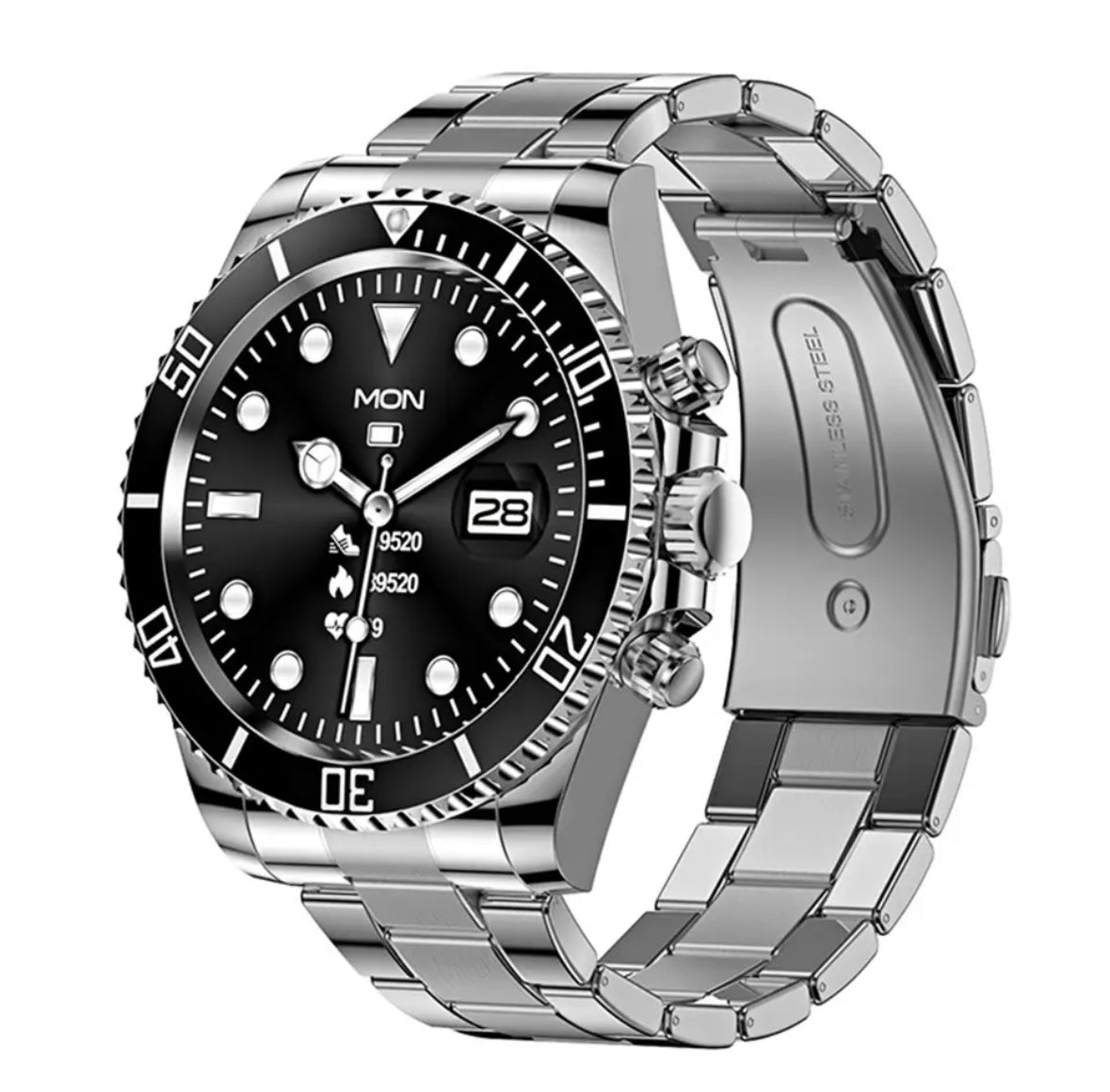Luxus Smart Watch AW12