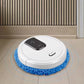Smarter Nass-Reinigungs Wischmopp Roboter