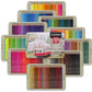 Premium XXL Farbstift Box