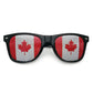 National Flaggen Sonnenbrille