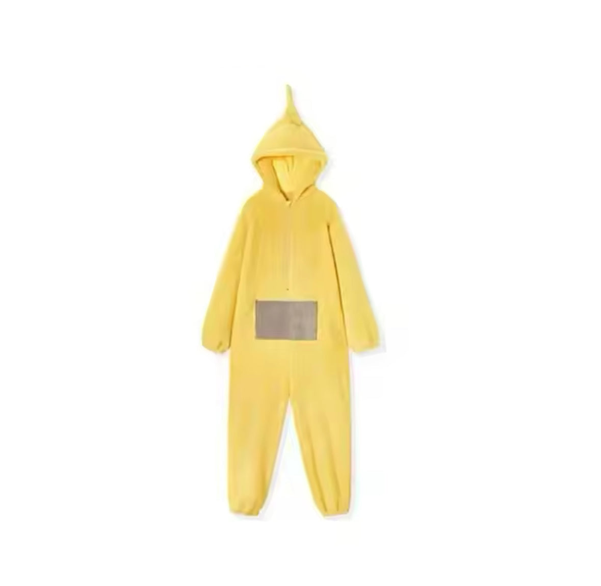 Teletubbies Ganzkörper Kostüm
