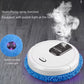 Smarter Nass-Reinigungs Wischmopp Roboter