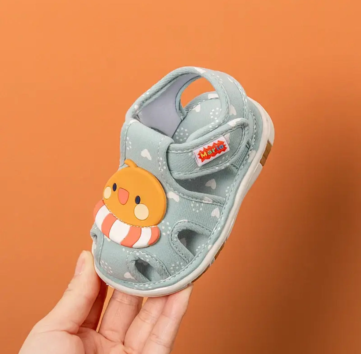 Neverlose™ Quietschende Kinder Schuhe