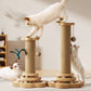 Multi-Spiel Katzen Kratzbaum