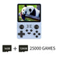 Vintiplay™ Retro Spiel Konsole