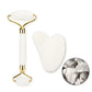 Jade Beauty Gesichts Roller