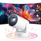 Beambuddy™ Smart HD Projektor
