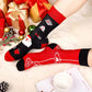 Weihnachts Socken Adventskalender