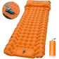 Selbst Aufblasende Camping Matte