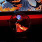 3D Hologramm LED Projektor