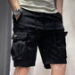 Multi Cargo Shorts