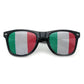 National Flaggen Sonnenbrille