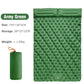 Selbst Aufblasende XXL Camping Matte