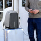 Diebstahl Sicherer Reise Rucksack