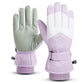 Wasserdichte Thermo Winter Handschuhe
