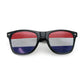 National Flaggen Sonnenbrille