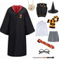 Potter Zauberschüler Kostüm