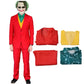 Joker Anzug Kostüm