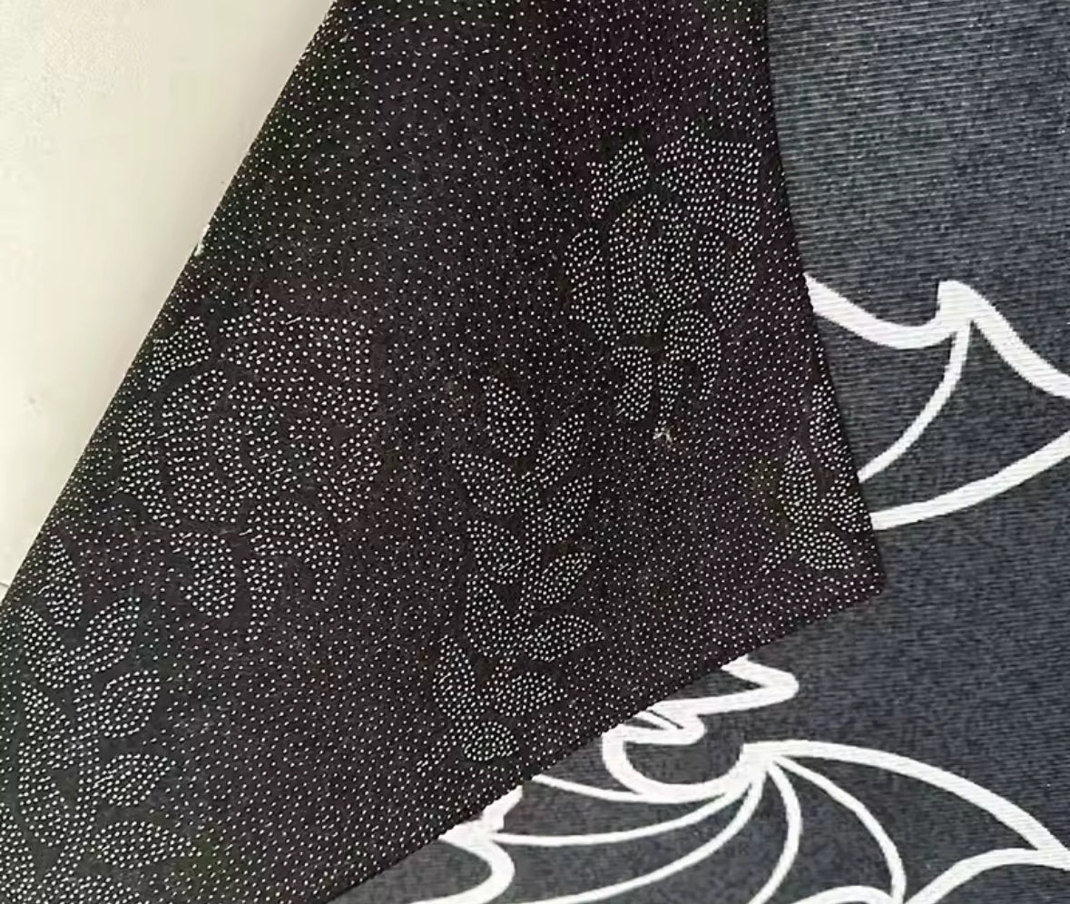 Weihnachts Fussmatte