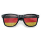 National Flaggen Sonnenbrille
