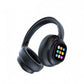Touch gesteuerte Over-Ear Smart Kopfhörer