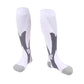 Sportliche Kompressions Socken