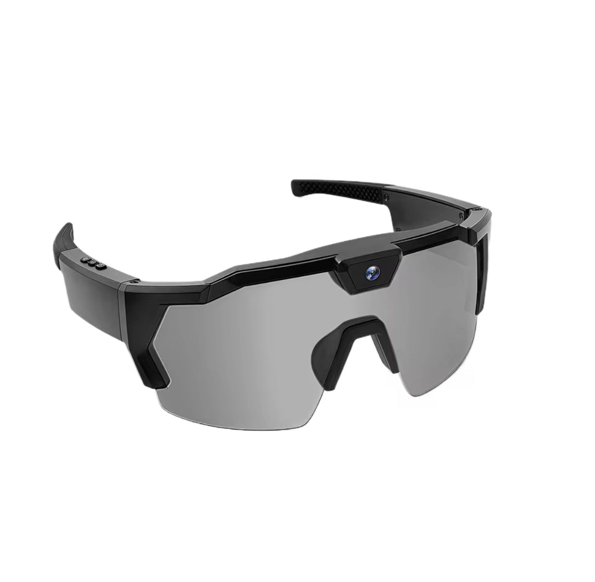 Smart HD Action Kamera Sonnenbrille