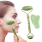 Jade Beauty Gesichts Roller
