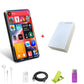 Multifunktionaler Smart Touch MP3 Player