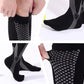 Sportliche Kompressions Socken