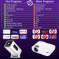 P330 Smart HD Beamer